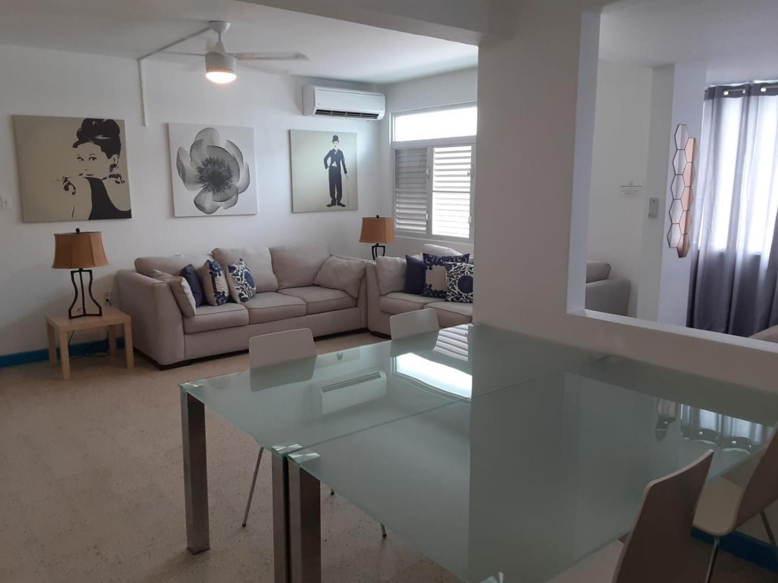 P8 Pr Rentals Amazing For Groups San Juan Esterno foto
